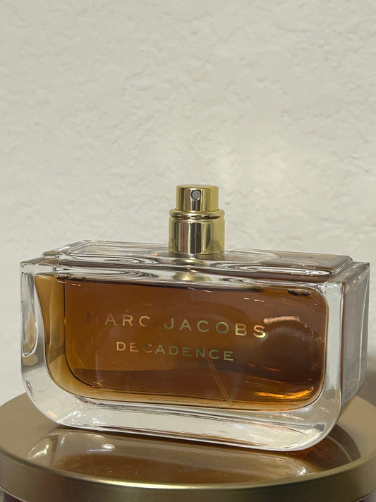 Marc Jacobs Divine Decadence 3.4oz WOMENS PERFUME