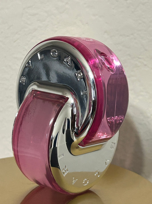 Bvlgari Omnia Pink Sapphire EDT Spray 2.2 oz WOMENS PERFUME